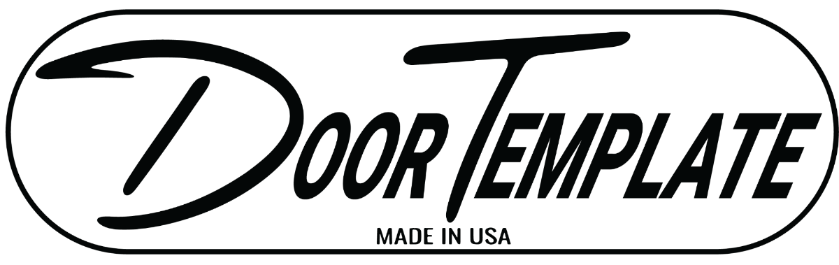 Door Template